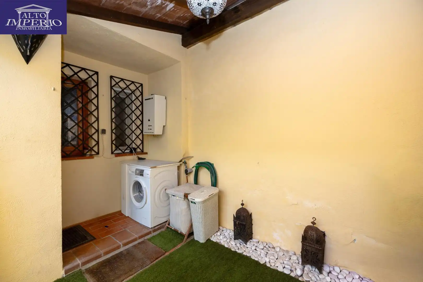 Casa a schiera con balcone in vendita a Calle de Sierra Nevada, imagen 15