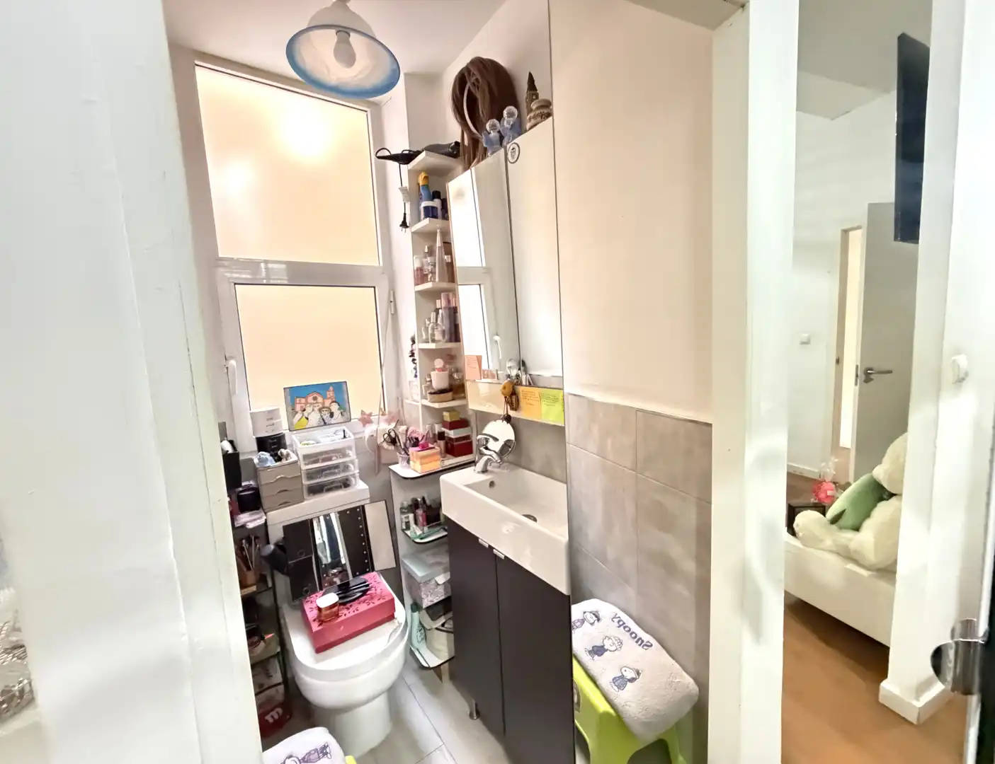 Baño de Piso en venta en Torrent con Amueblado