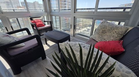 Foto 3 de Piso en venta en Avenida Mediterraneo del, Playa Levante, Benidorm