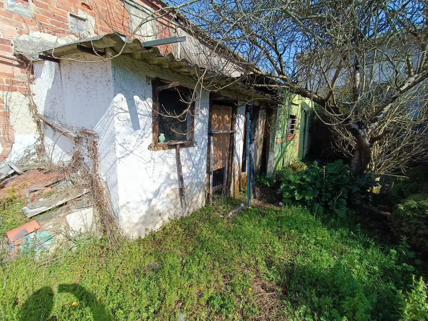 Casa o chalet en venta en Langreo con Jardín privado y Trastero