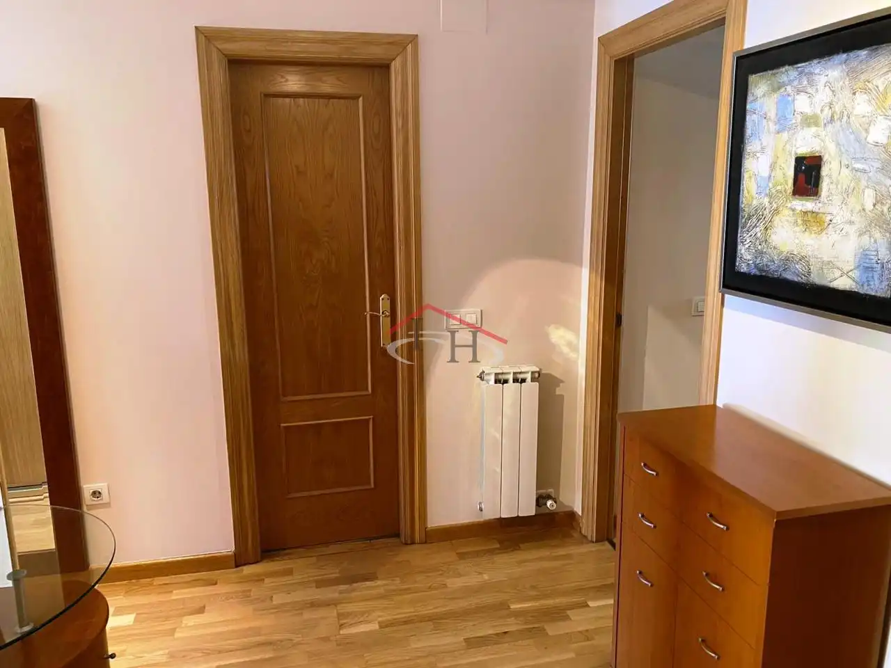 Apartment with lift to rent in PUERTA MONEDA, imagen 8
