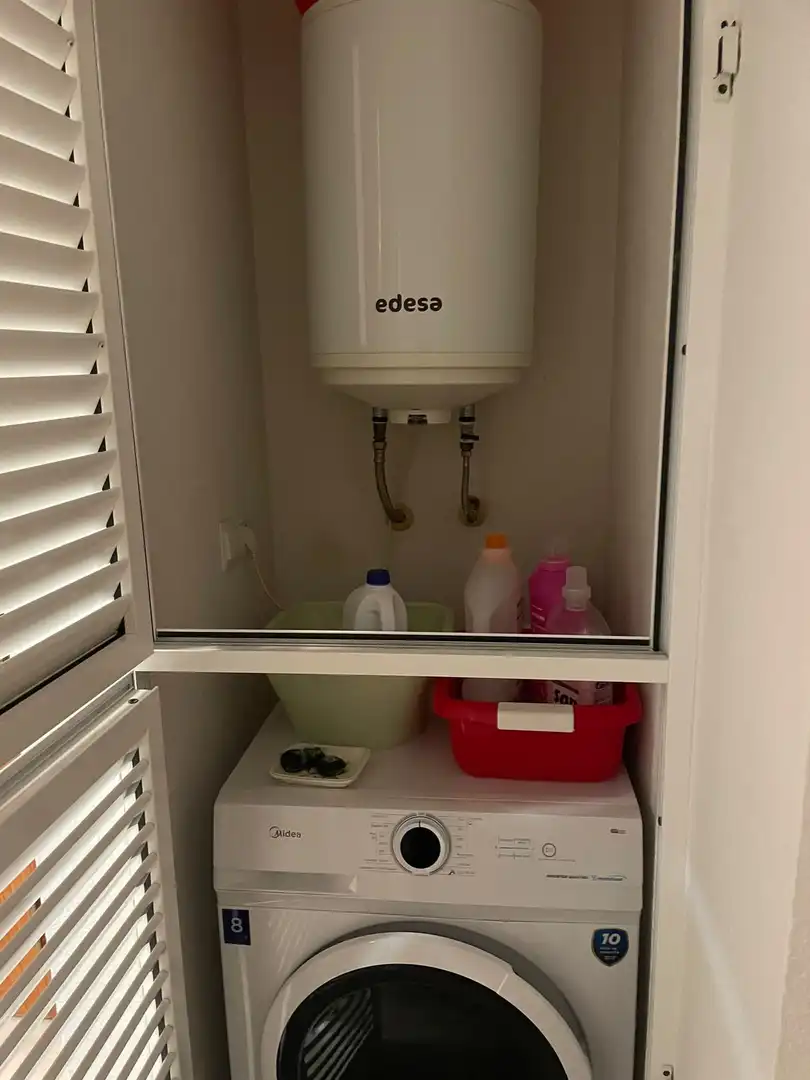 Piso con piscina en venta en sagitario, imagen 18