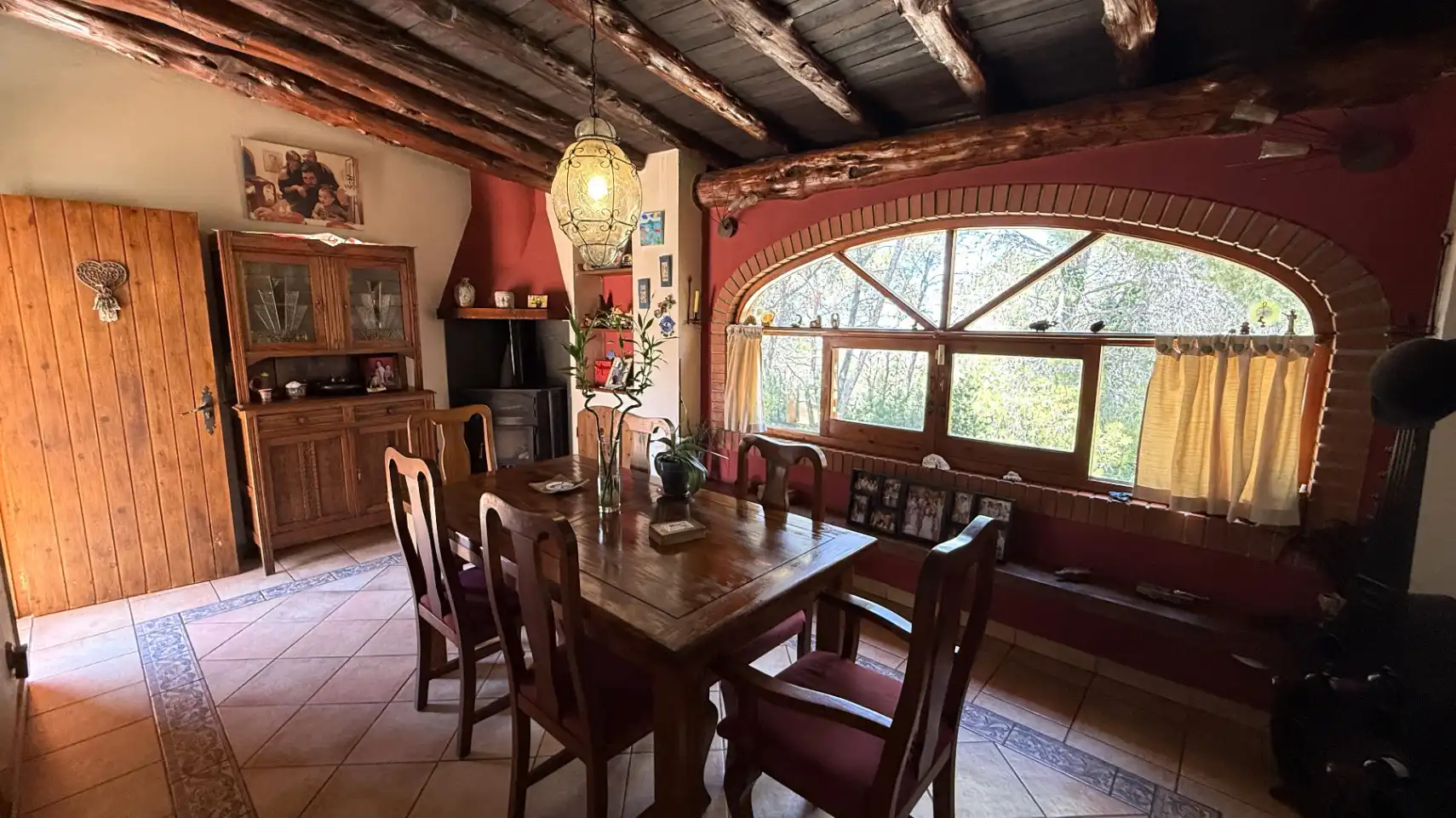 Chalet con piscina en venta en Sant Agustí-Cala de Bou, imagen 19