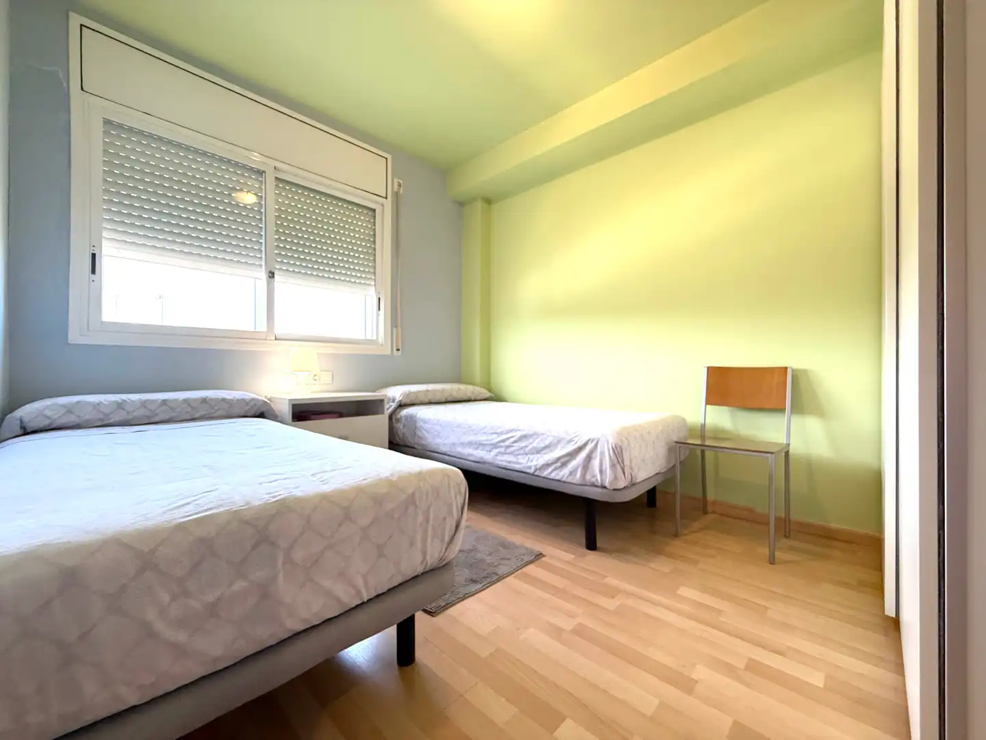 Casa a schiera con terrazza in vendita a Carrer de Vinebre, imagen 39