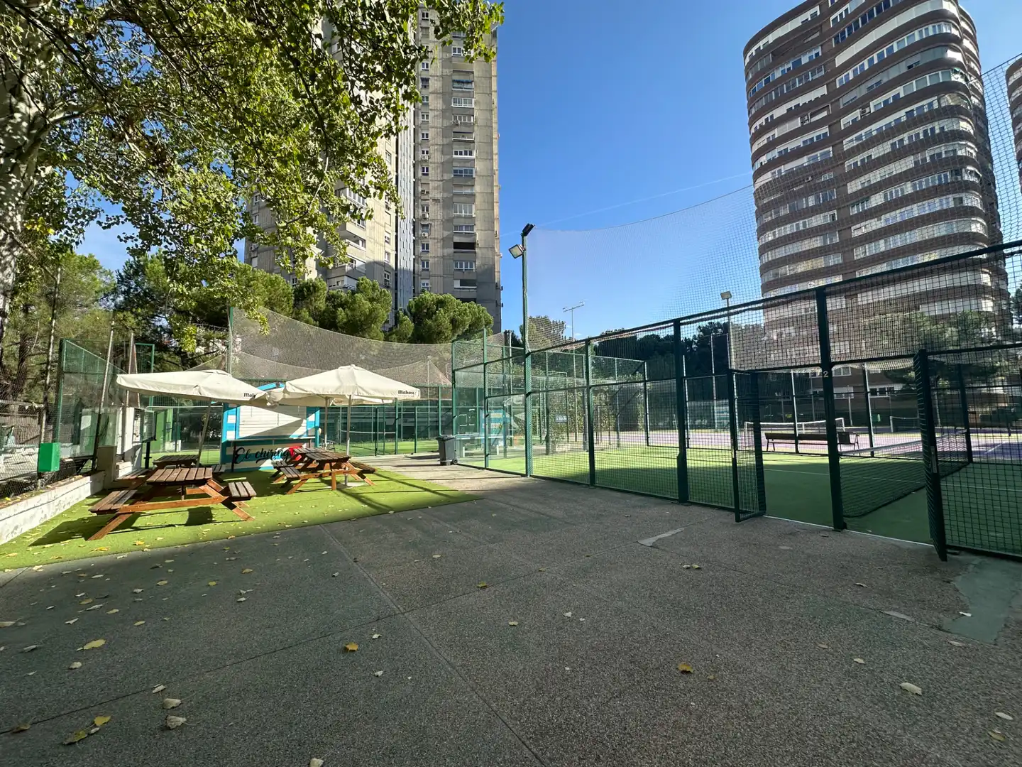 Ground floor for rent in Costillares