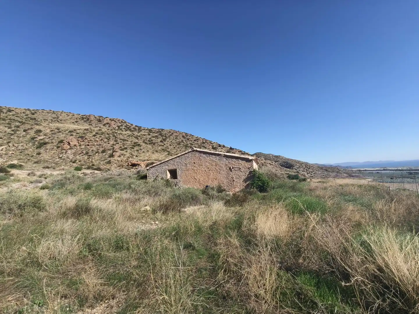 Terreny rústic en venda a Las Majadas-Las Molinetas-Labradorcico, imagen 3