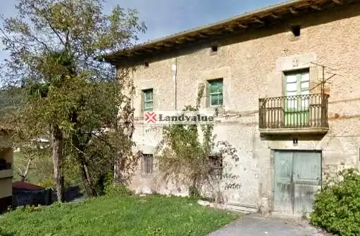 Exterior view of Residential for sale in Limpias