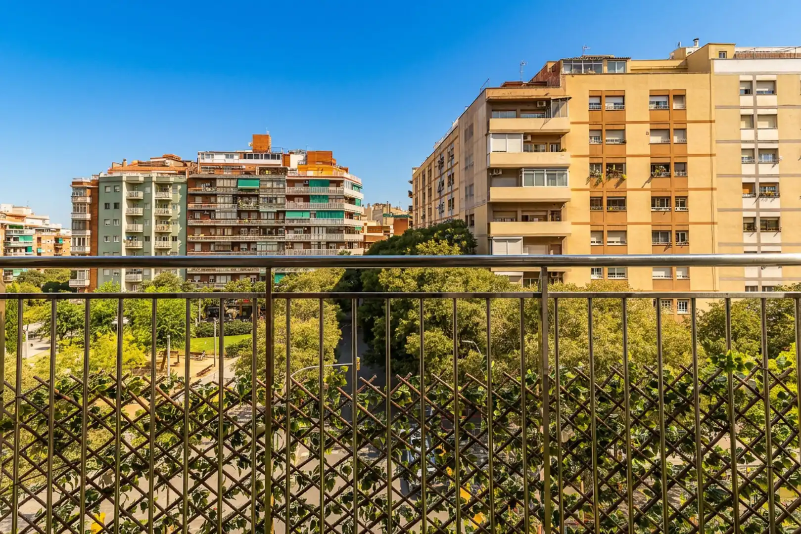 Appartement avec terrasse à vendre à Sant Andreu, imagen 60