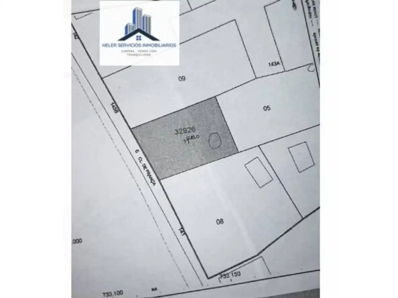 Rustikales Grundstück zum Verkauf in Calle BENIPARRELL 146, imagen 20