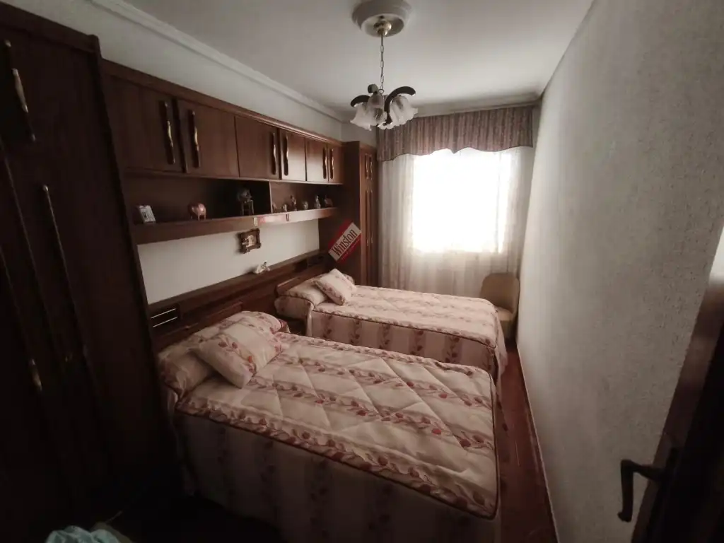 Habitación de Casa o chalet en venta en Olivenza
