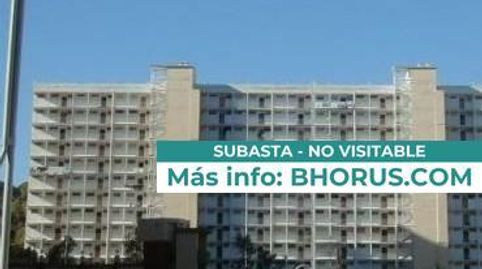 Foto 2 de Piso en venta en Montecarlo, 12, Sierra Helada, Benidorm