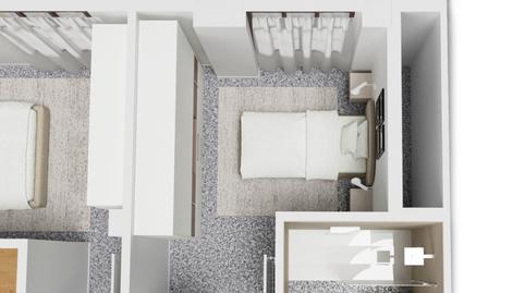 Photo 5 from new construction home in Flat for sale in Calle del Marqués de Comillas, 3, Comillas (Cantabria), Cantabria