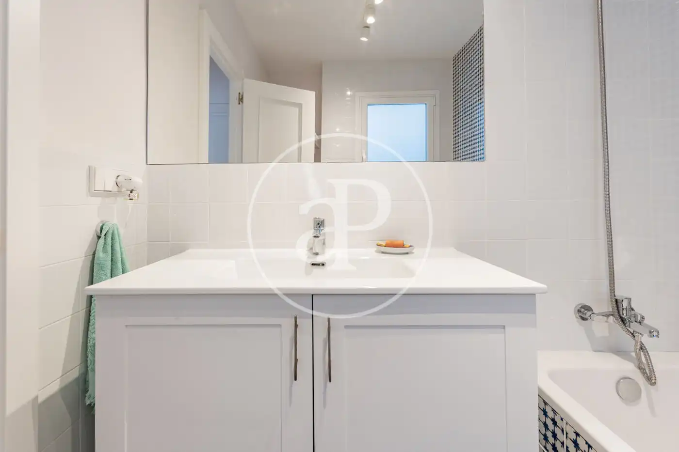 Appartamento con terrazza in vendita a Chamberí, imagen 40
