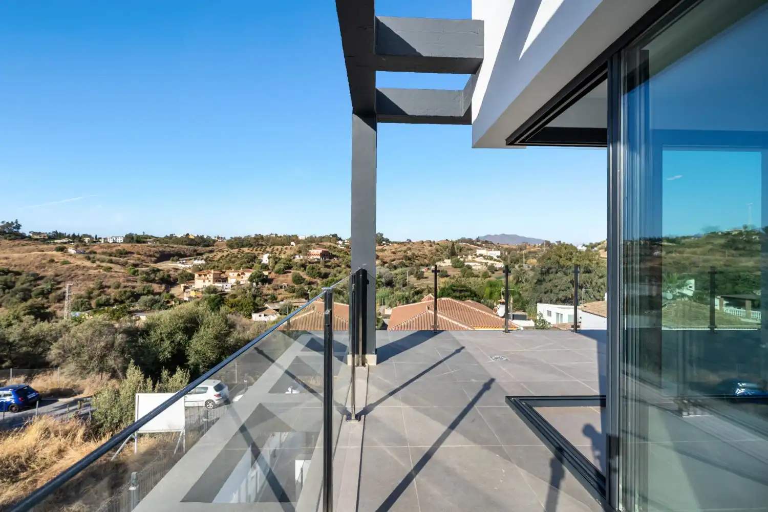 Villa mit Terrasse zum Verkauf in Campo de Mijas, imagen 42