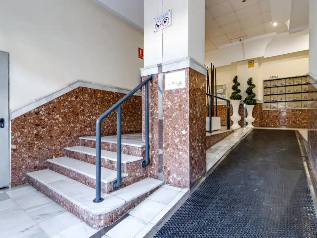 Apartament amb piscina en venda a Calle Caritas, imagen 23