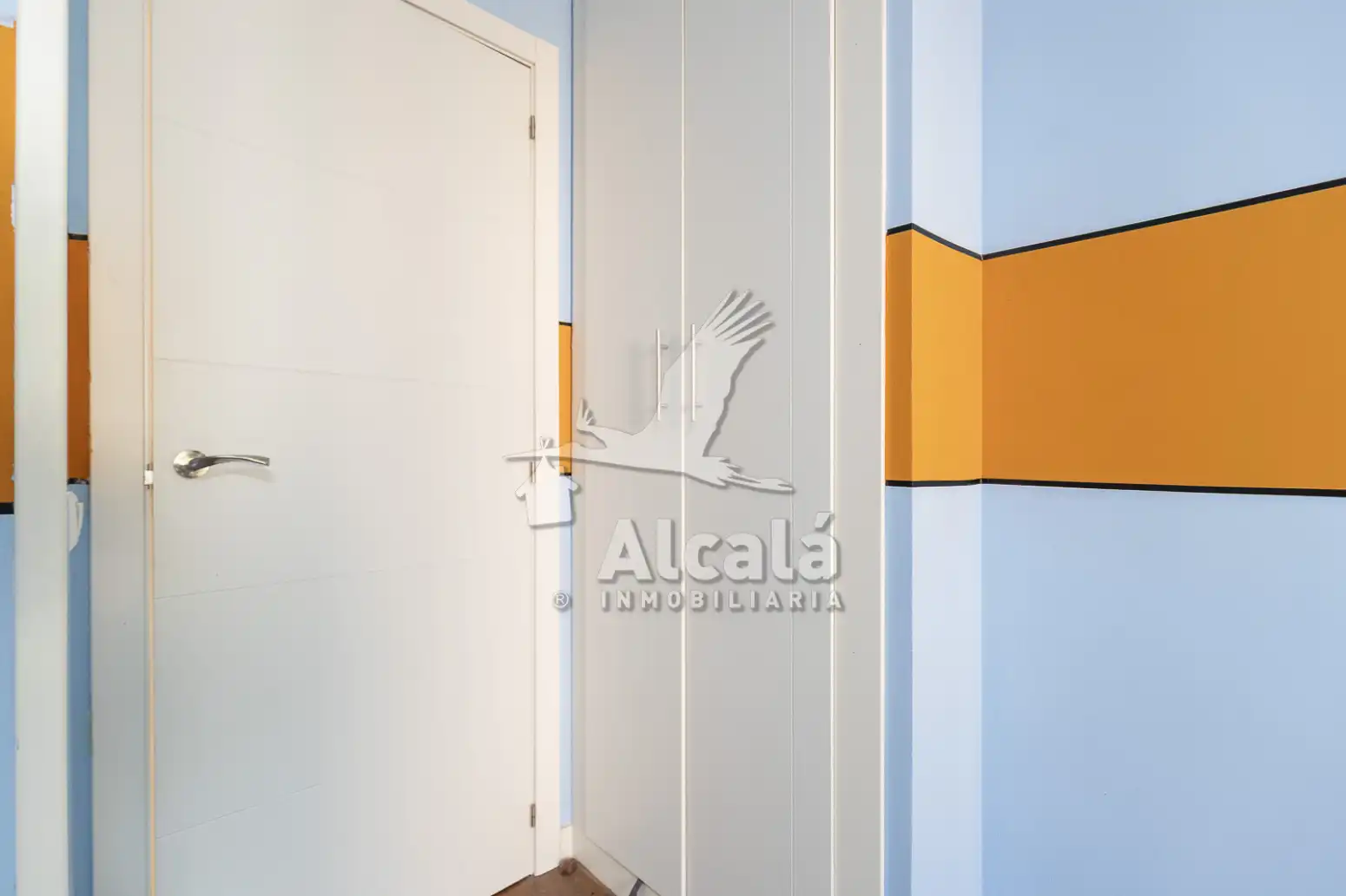 Flat for sale in Alcalá de Henares  with Heating