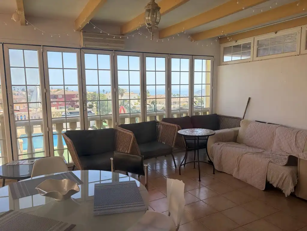 Maison mitoyenne avec piscine à vendre à La Alberca, imagen 2