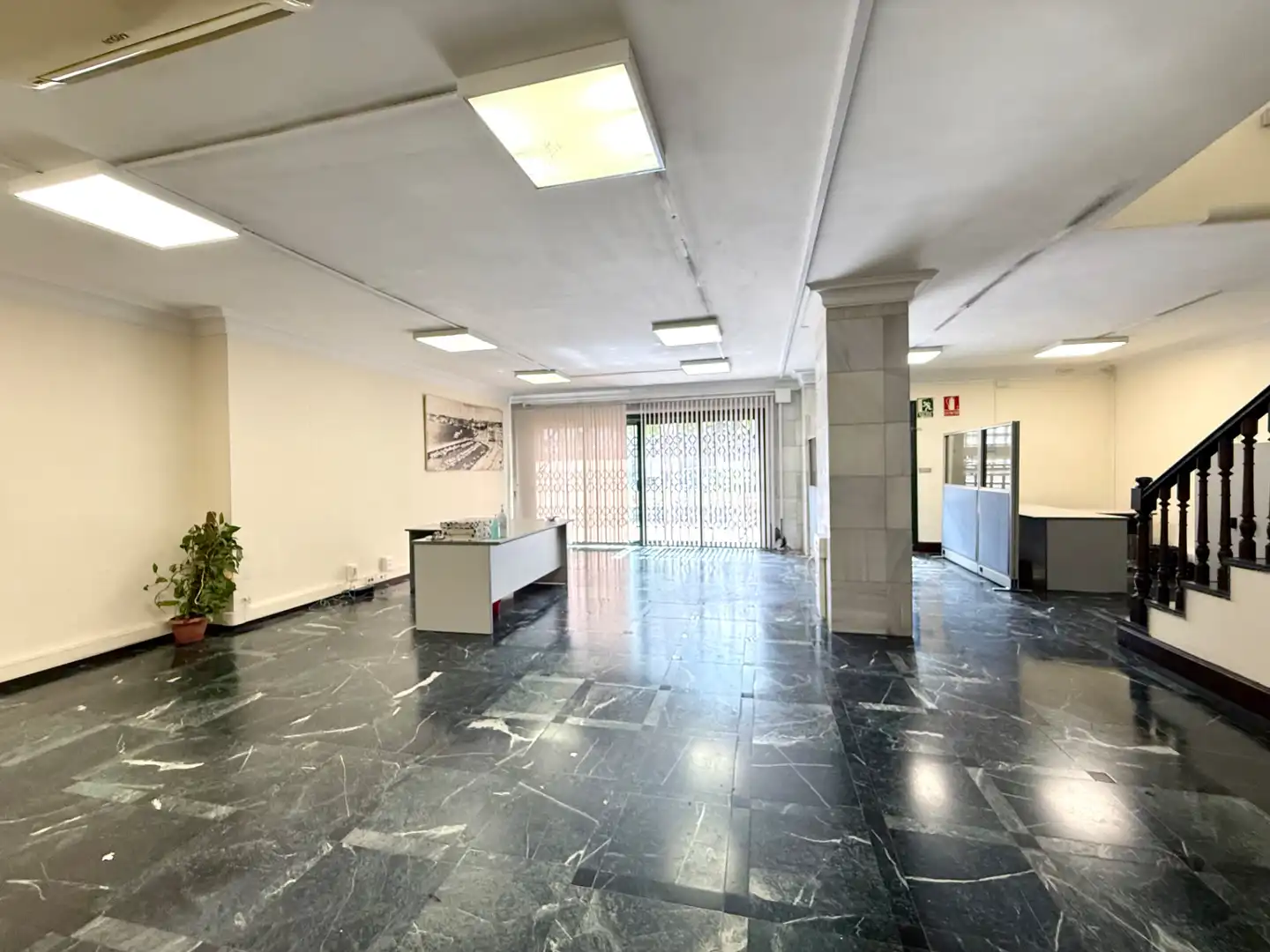 Local comercial en venda a Rambla de Santa Cruz 155, imagen 18