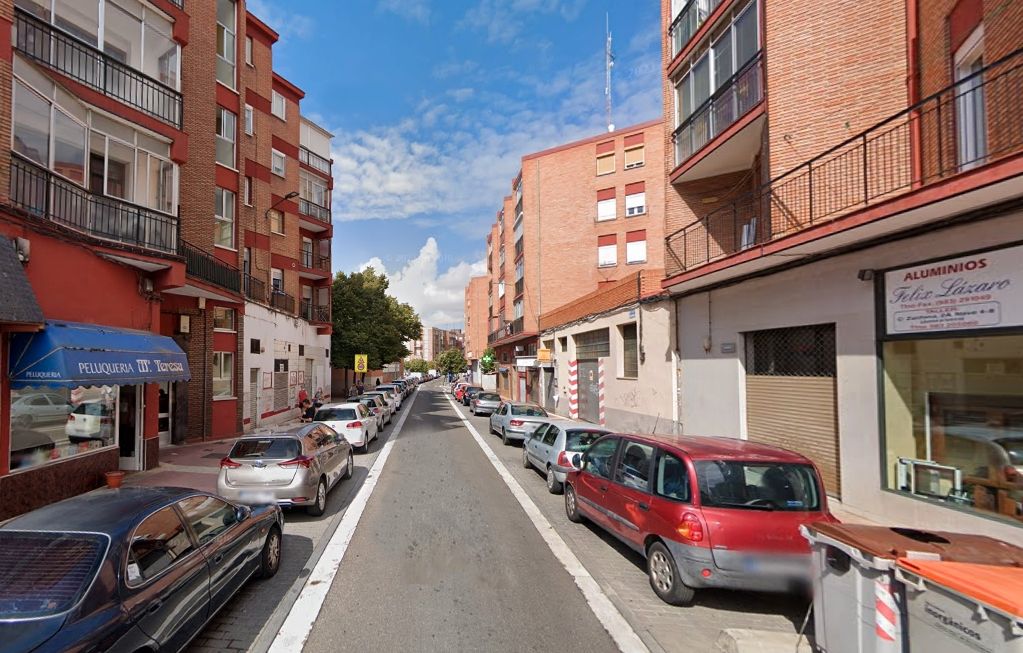 Piso en venta en Canterac, Delicias
