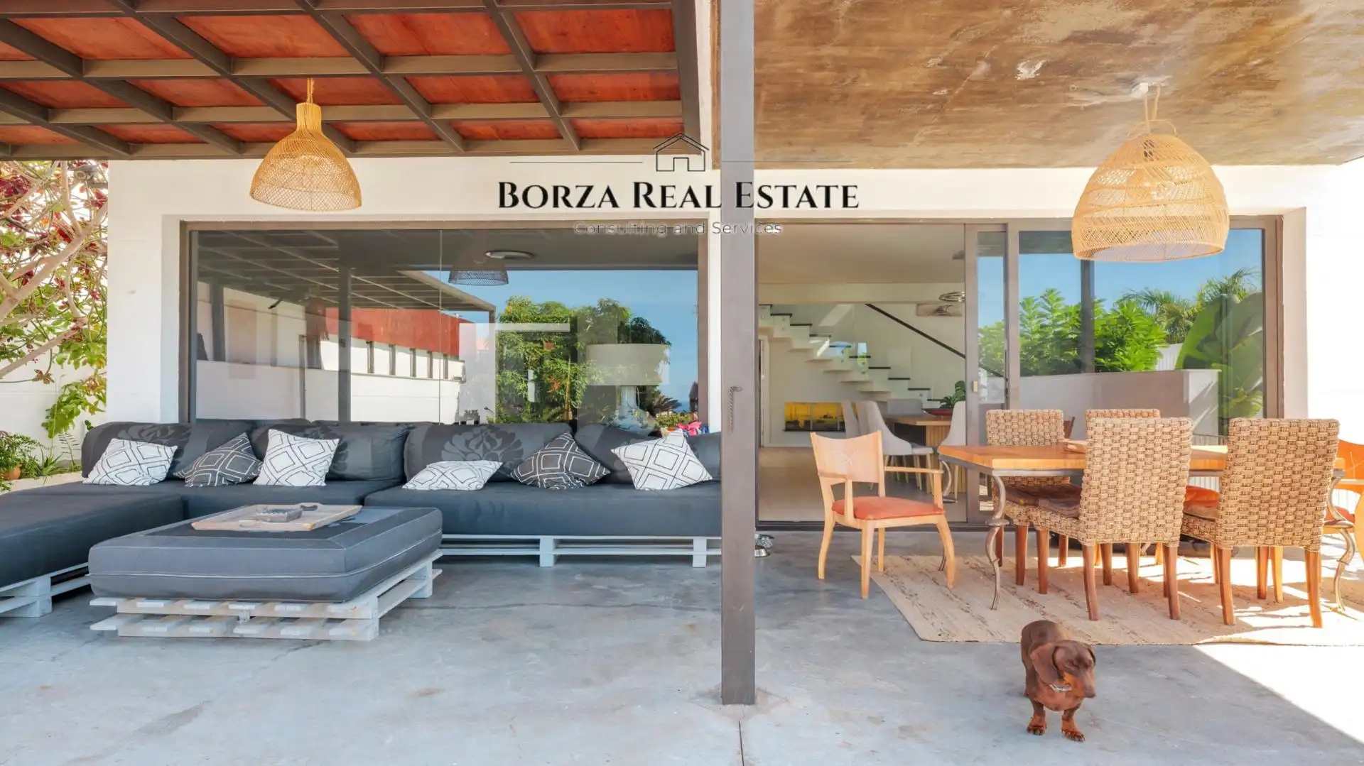 Detached house with pool for sale in Avenida Kurt Konrad Mayer, imagen 38