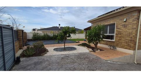 Photo 2 of House or chalet for sale in Calle Leonor Lopez de Ayala, Las Vaguadas, Badajoz