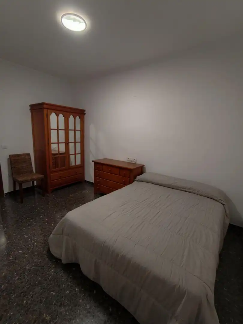 Piso de alquiler en Calle Literat Azorín, Benipeixcar - El Raval