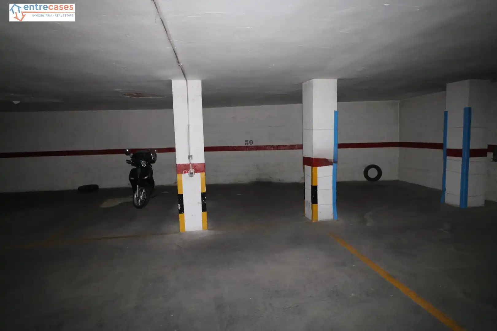 Einzelparkplatz zum Verkauf in Sagunto ciudad, imagen 5