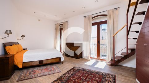 DUPLEX EN PLAZA CATALUNYA