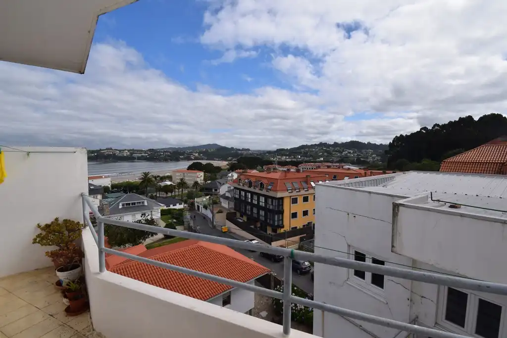 Flat for sale in Miño