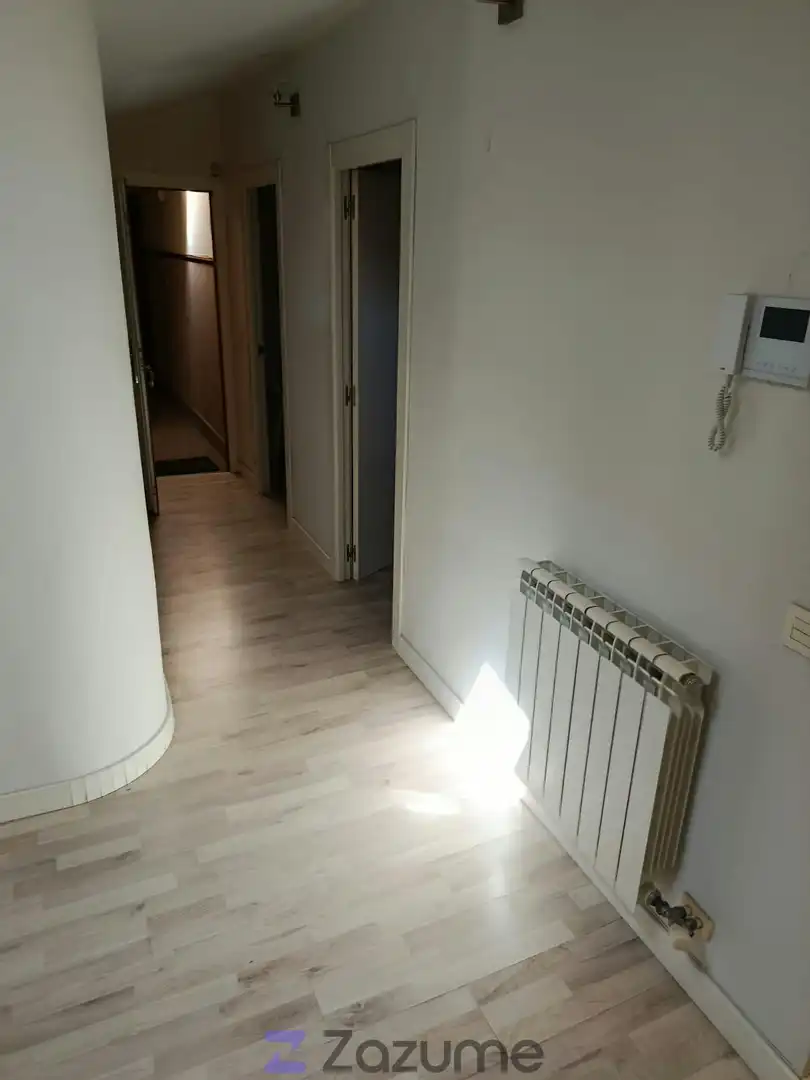 Wohnung zur Miete in León Capital  mit Heizung, Möbliert und Ofen