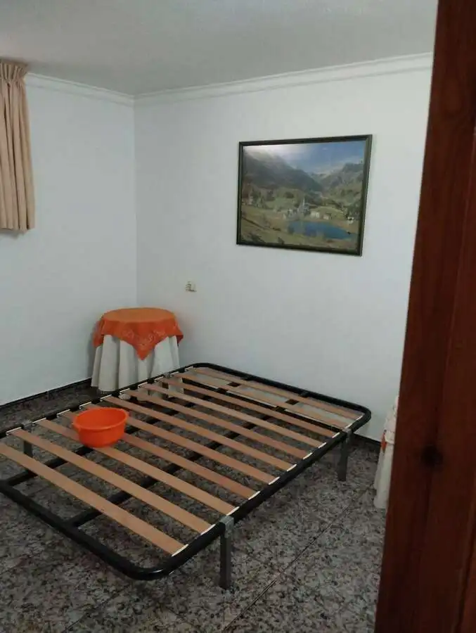 Habitación de Casa o chalet en venta en El Ejido con Amueblado