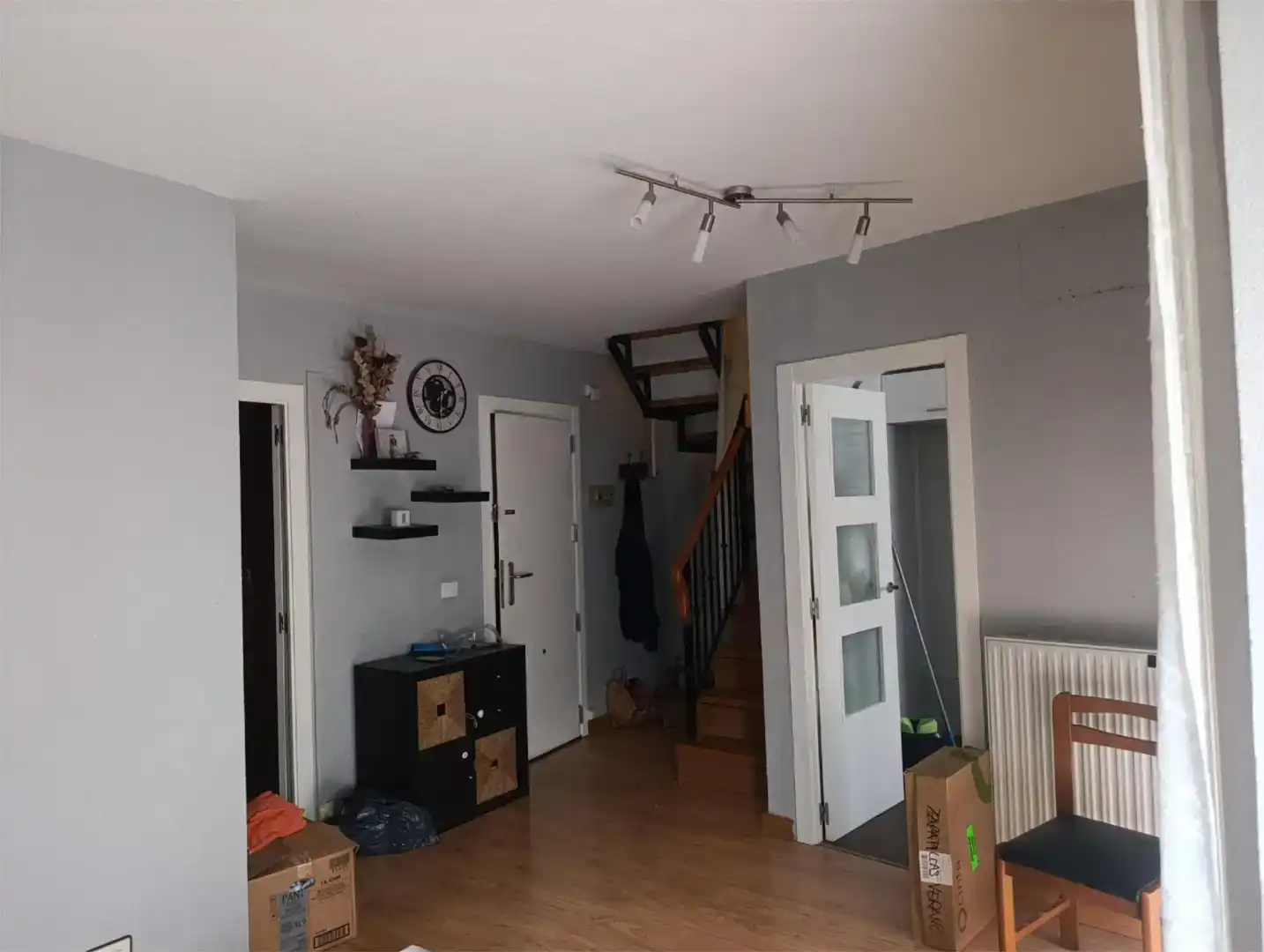 Dúplex en venda en Navajas amb Aire condicionat
