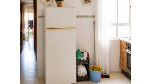 Foto 5 von Wohnung zum Verkauf in Calle Sant Joan Baptista, 6, Benicolet, Valencia