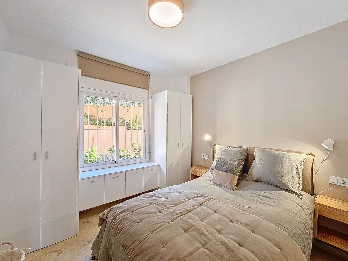 Apartament amb piscina en venda a Benamara - Atalaya, imagen 13