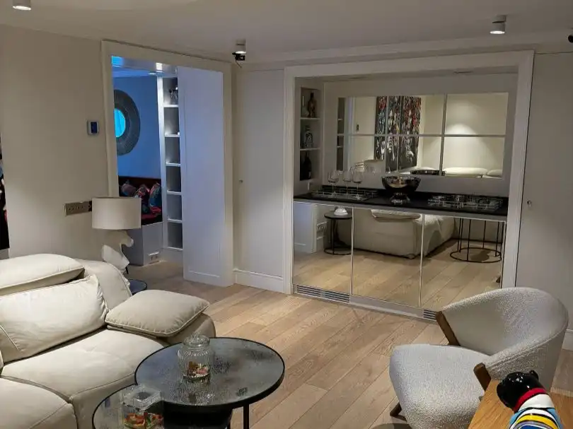 Loft amb piscina en venda a victor gonzalez gil 9, imagen 19