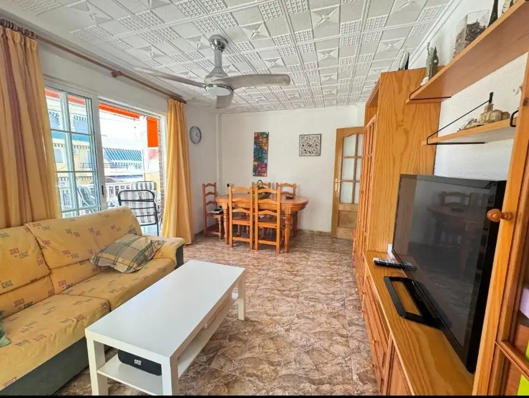 Apartamento con terraza en venta en Calle de Huesca, imagen 7