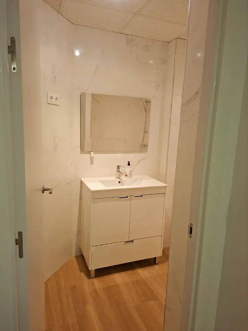 Bathroom of Study for sale in Centro