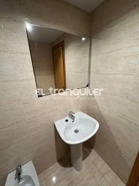 Villa con giardino in affitto a Calle De las hayas, imagen 19