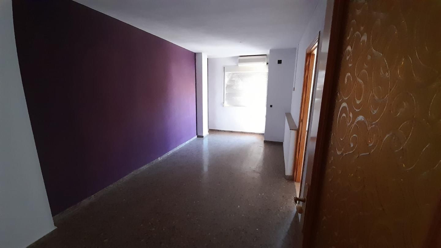 Dormitori de Pis en venda en Llíria amb Traster