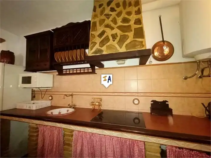 Casa rustica in vendita a Rute, imagen 3
