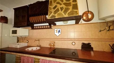 Foto 3 de Finca rústica en venda a Rute, Córdoba