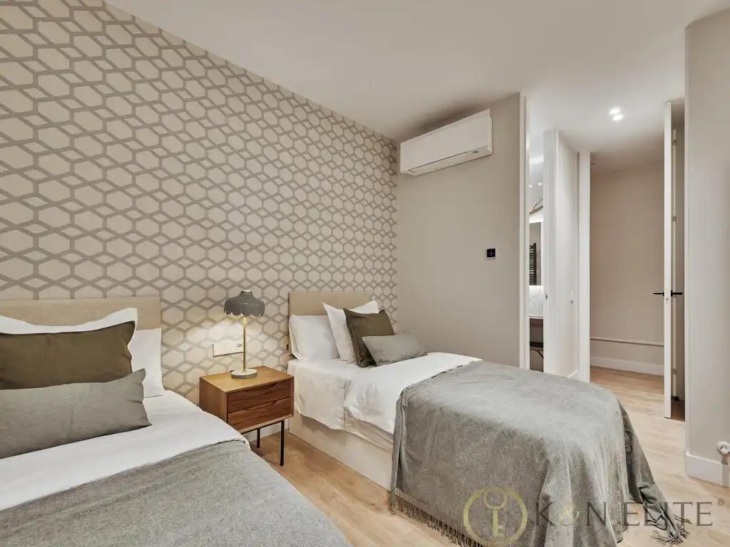 Piso con terraza en venta en Calle Alcalá, imagen 29