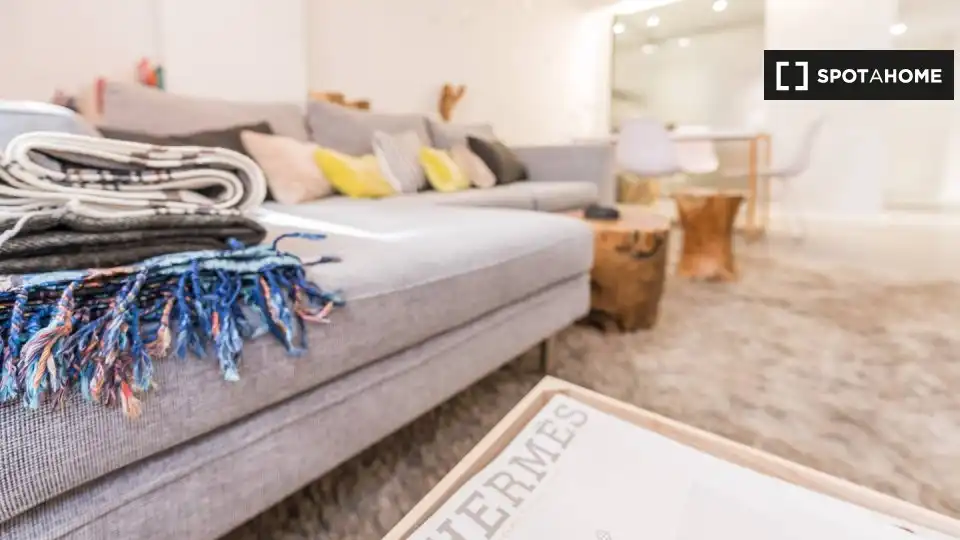Room in Castellana