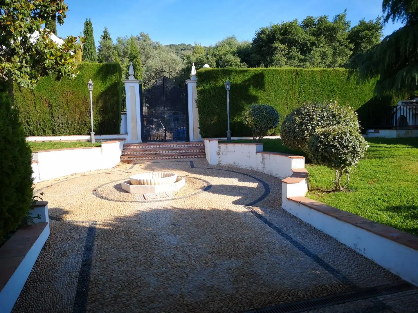 Casa con jardín en venta en Norte-Sierra, imagen 17