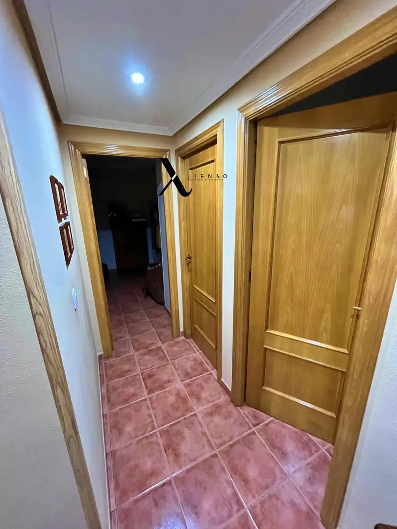 Ático con terraza en venta en Calle ESCALANTE, imagen 17