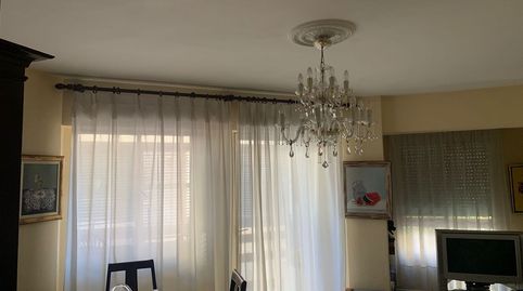 Foto 2 de Piso en venta en Avenida Doctor Gálvez Ginachero, La Trinidad, Málaga Capital