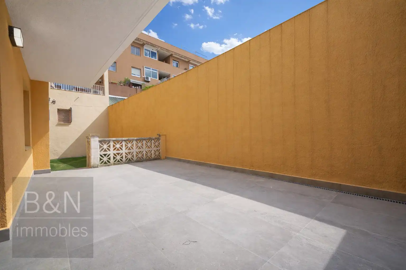 Terraza de Piso en venta en Terrassa con Aire acondicionado, Calefacción y Terraza