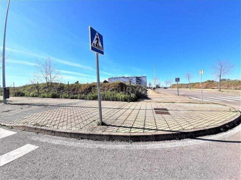 Aparcament de Residencial en venda en Cáceres Capital
