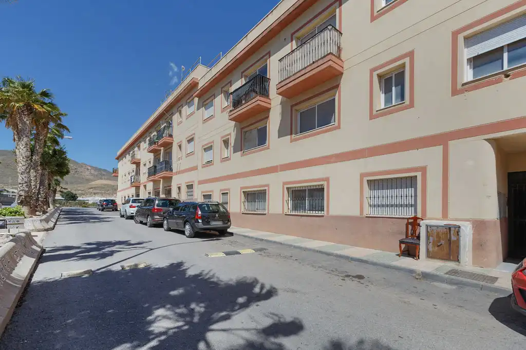 Wohnung zum Verkauf in Av Guadalquivir