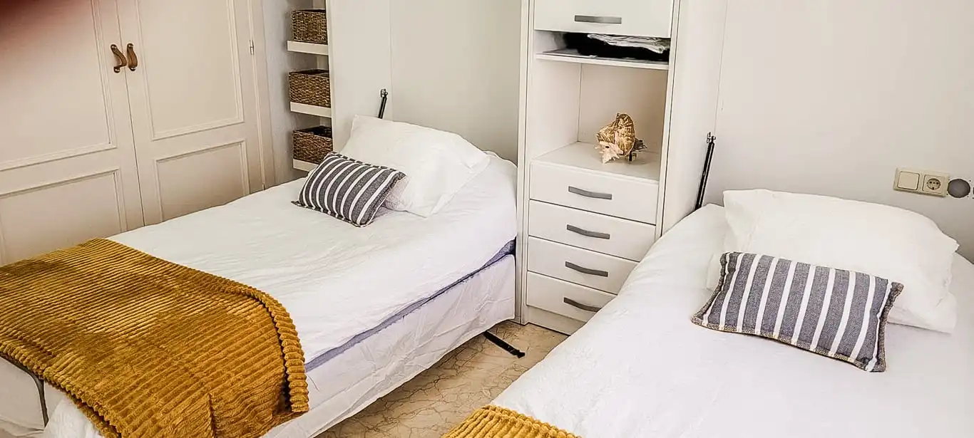 Apartment with pool to rent in Montañar - El Arenal, imagen 28